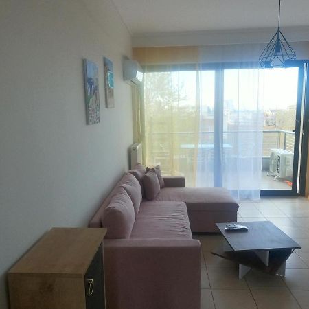 Cozy Luminous Apartment Thessaloníki Eksteriør billede